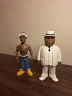 Funko Vinyl Gold 5 in: Tupac And Biggie Smalls- Notorious B.I.G