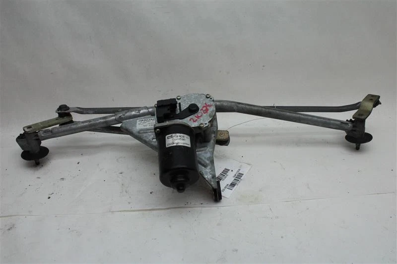 Used Windshield Wiper Motor fits: 2001 Jaguar Xk8  Grade A Foto 2 de 4