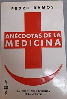 Anecdotas De LA Medicina von Ramos Calvo, Pedro Manuel | Buch | Zustand sehr gut