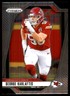 George Karlaftis 2024 Panini Prizm #142 Chiefs NFL READ FREE SHIP AutographDen