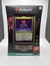 Magic the Gathering MTG Streets of New Capenna Commander Deck Riveteers Rampage