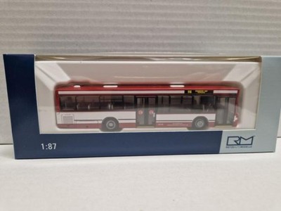 Rietze Stadtbus Mercedes-Benz O 405 N2 DVG Duisburg 75246