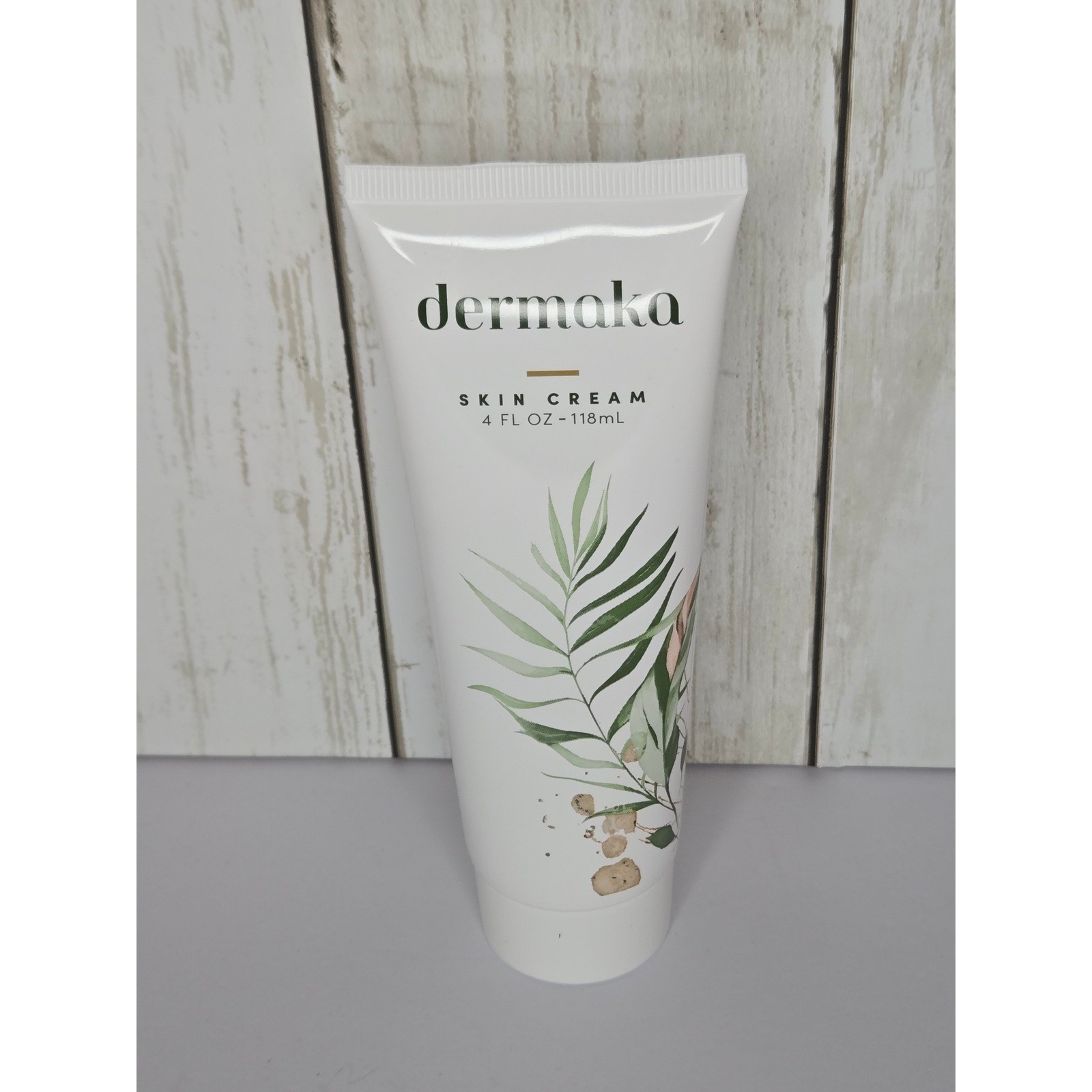 For Uneven Skin Tones 4 Fl Oz Plant Based Vitamin