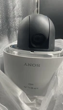 Sony SNC-WR632C IPELA Full HD 1080p PTZ Network Security Camera Unit