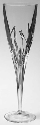 Cristal D'Arques - Durand Pistil Champagne Flute 90966