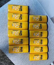 sun D&lsquo;OR Sonnenmilch Milch LSF 50 50 ml Reisegr&ouml;&szlig;e Set chemischer Sonnenschutz