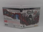Castlevania: Lords of Shadow 2 (PlayStation 3, 2014) Clean Tested Working