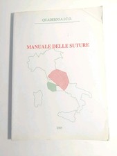 Nähhandbuch-Hefte a.i.c.o ethicon 2005