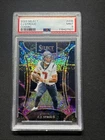 2023 Panini Select - Suite Level C.J. Stroud #438 Cosmic Prizm (RC)