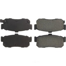 Disc Brake Pad Set fits 1991-2001 Nissan Altima Maxima Altra EV  CENTRIC PARTS