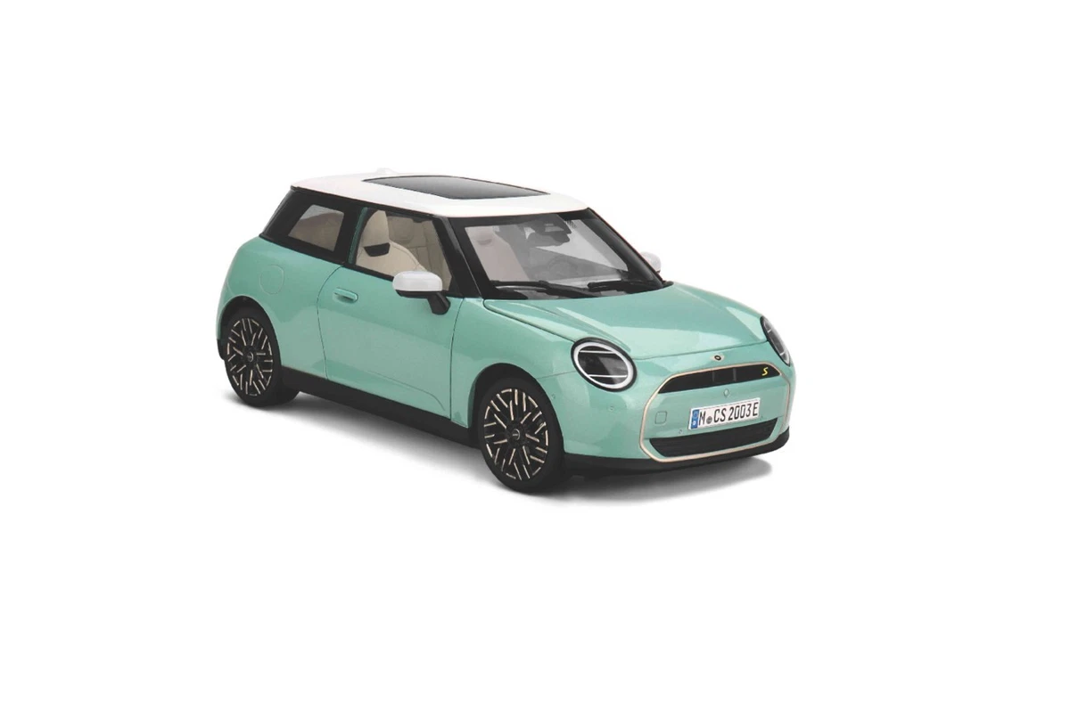 Mini Cooper 1:18 Scale Diecast & Toy Vehicles for sale | eBay