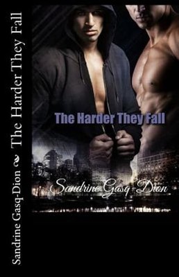 The Harder They Fall by Jennifer Jacobson: New