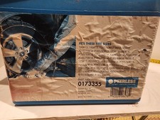 Passenger Car Snow Tire Chains Cables For Peerless 0173355
