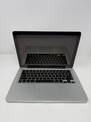 Apple MacBook Pro 13-inch A1278 i7-2620M 4GB 512GB Grade C