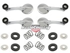 <!--F#f_0-->Holden Window Winder Handle +Spring + Backing plate FE FC FB EK EJ EH HD HR X4<!--F/-->