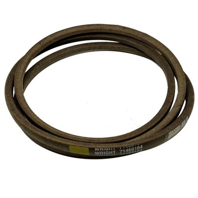 Genuine OEM Wright 71460164 Deck Belt B Section for Stander ZK2 60