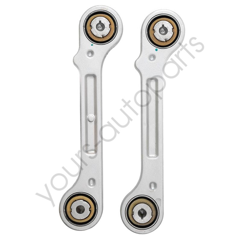 For Maserati Levante Rear Upper Control Arms 2PCS 670032016