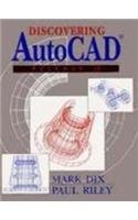 Discovering Autocad Release 12