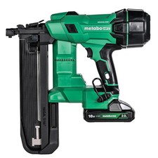 Metabo Hpt 18V Multivolt 7/16 Inch Standard C...