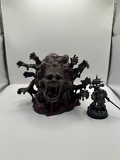 Warhammer 40k - Chaos - Großes Monster - Ver...