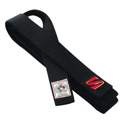 KUSAKURA - JOXB - Deluxe IJF Black Belt
