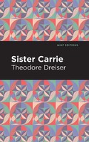 Sister Carrie | Theodore Dreiser | Taschenbuch | Kartoniert / Broschiert | 2021