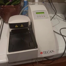 Tecan Columbus Plus-Pro Basic Microplate Washer 