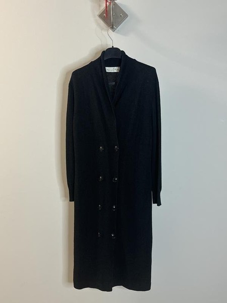 Women Oscar de la Renta Sweater Black 38 / M / 46