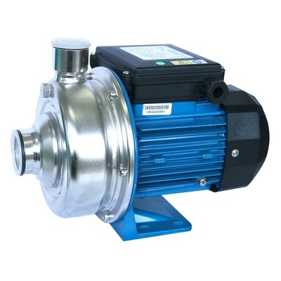 Stainless Steel Centrifugal Pump BLC50/70 Single-Phase Silent Circulation Pump