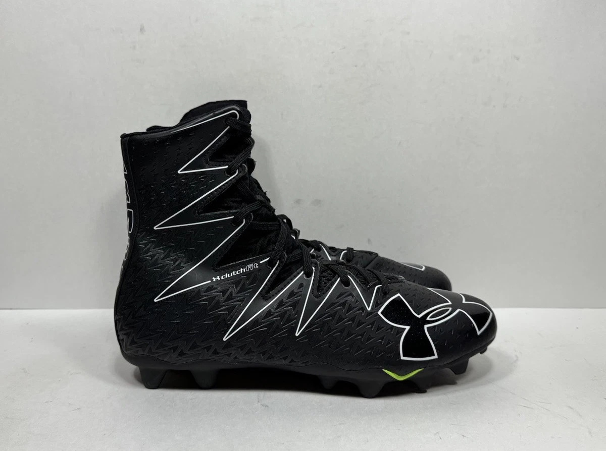 UA Highlight ハンマー フットボールシューズ UA Spotlight Hammer Men's Football Cleats | Under Armour