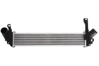 Thermotec DAR007TT LadeluftküHler FüR Nissan,Renault