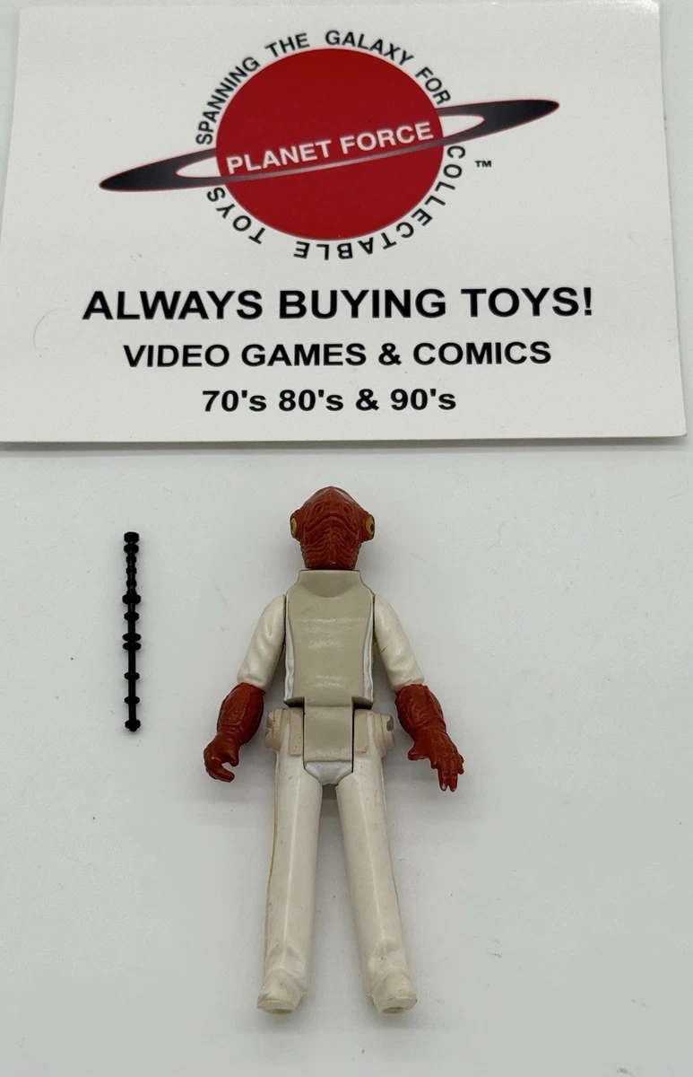 Admiral Ackbar products for sale | eBay