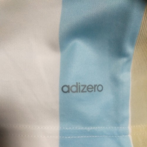 Adidas uniform worn by Messi - Picture 5 of 10