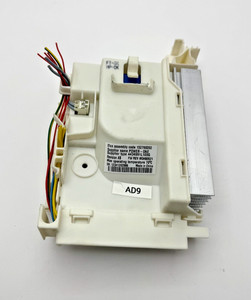 🎇AEG Waschmaschine Leistungselektronik Steuerung Nr.4434991L100G - 12341202886