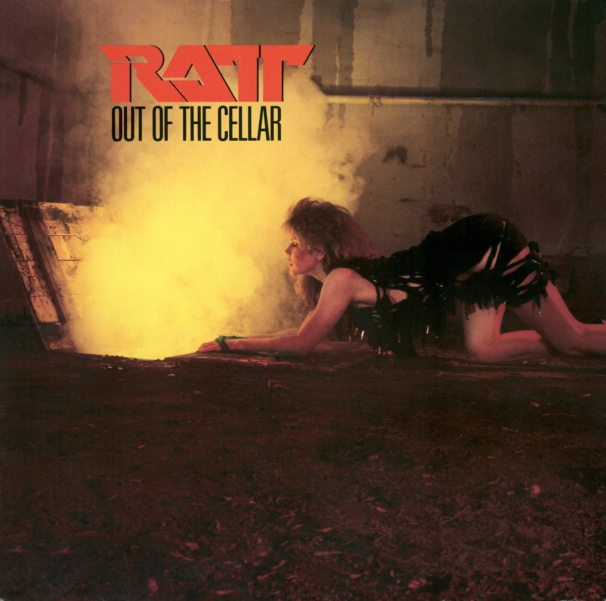 Ratt Rock Album Music CDs for sale | eBay