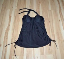 *NEU* Schwarzes EDEL Shape Schlank Badekleid Badeanzug, Gr. 42 C NEU