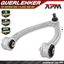 Querlenker Radaufhängung Vorne links Oben für Mercedes-Benz S-Klasse V222 A217