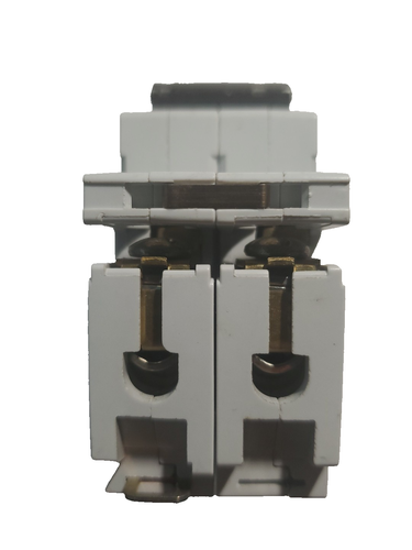 ABB S272-K6A MINI CIRCUIT BREAKER - Picture 3 of 7