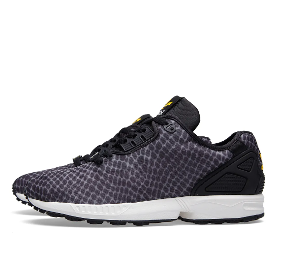 adidas zx flux k