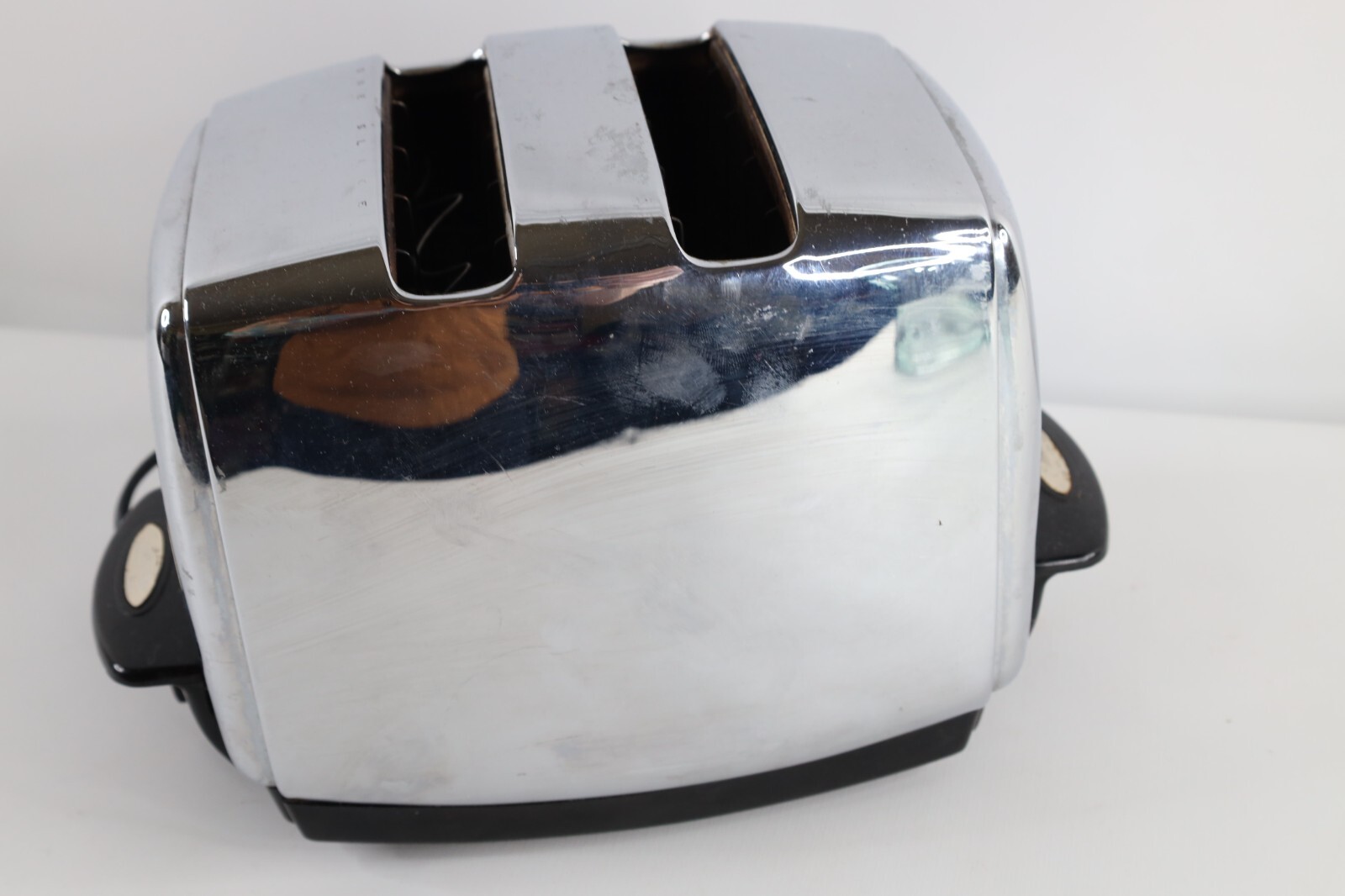 Vtg 70s Mid Century Modern MCM Sunbeam Radiant Control Auto Drop