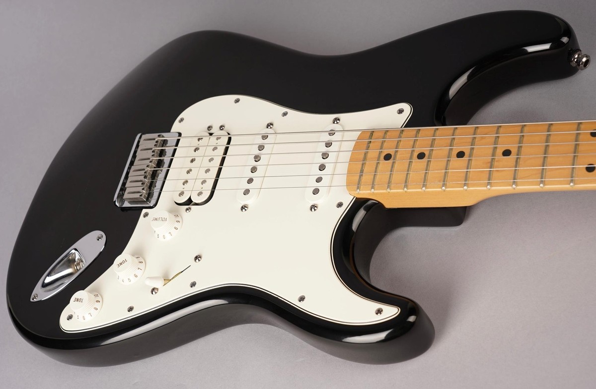ギター Fender american standard stratocaster Standard Stratocaster® – Fender