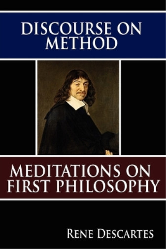Thumbnail - Rene Descartes Discourse On Method And Meditations On First Philos