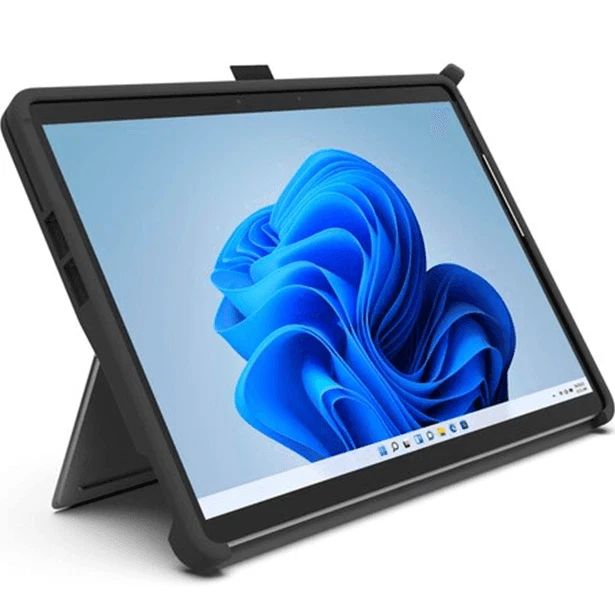 NEW Kensington Blackbelt Rugged Case Shell Microsoft Surface Pro 11/10/9 13" - Imagem 3 de 3