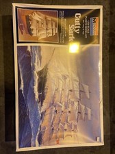 Cutty Shark Monogram model ship