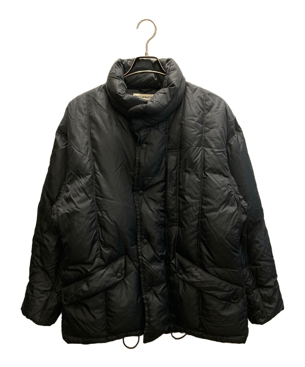 ISSEY MIYAKE MEN Down Jacket Size 3 Used | eBay