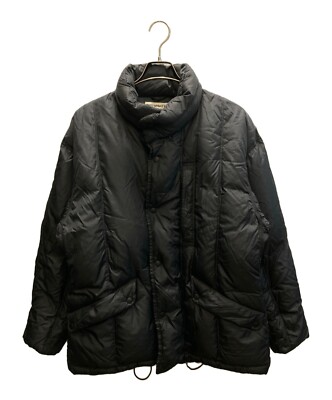 ISSEY MIYAKE MEN Down Jacket Size 3 Used | eBay