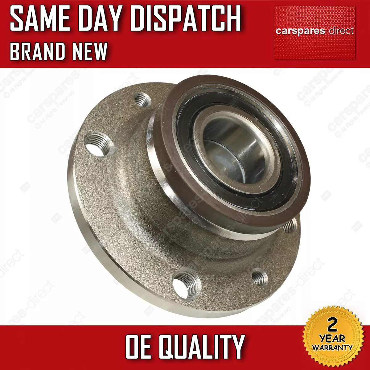 Alfa mito rear wheel bearing deals