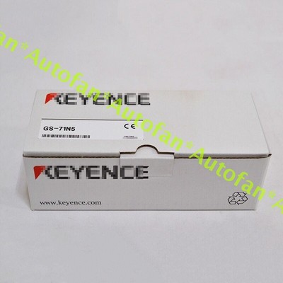 1PCS New GS-71N5 Safety Door Sensor Interlock Switch