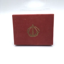 Vintage Royal Hawaiian Playing Cards 1990 Kings Queens Princes 2 Deck Box