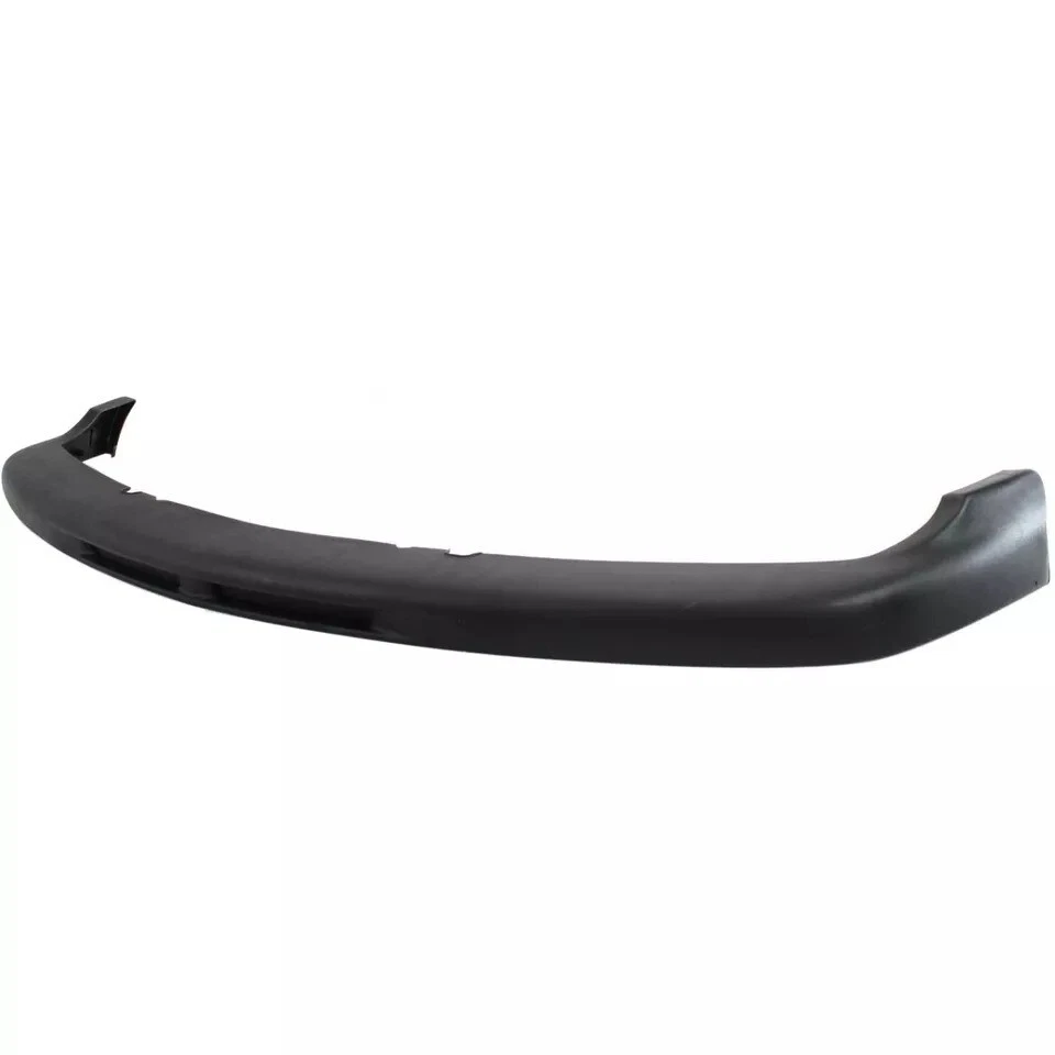 New Front Upper Bumper Filler Black Fits 2000-2006 Chevrolet Suburban Tahoe Foto 4 de 4